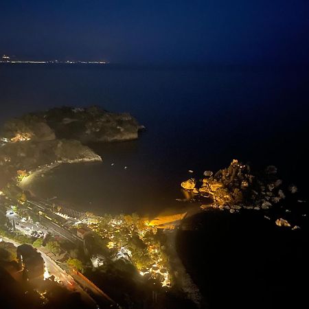 Appartamento Nicoletta Taormina Dış mekan fotoğraf