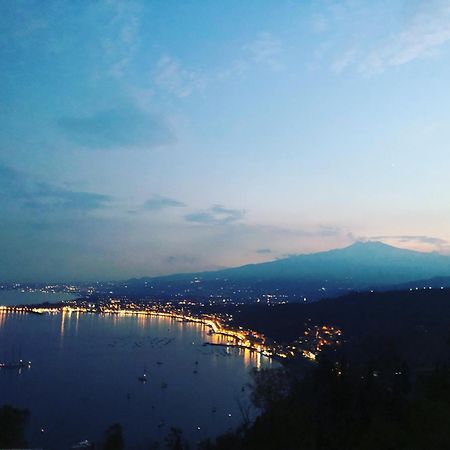 Appartamento Nicoletta Taormina Dış mekan fotoğraf