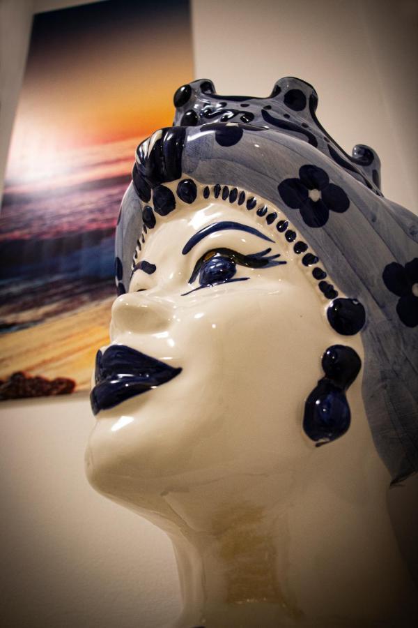 Appartamento Nicoletta Taormina Dış mekan fotoğraf