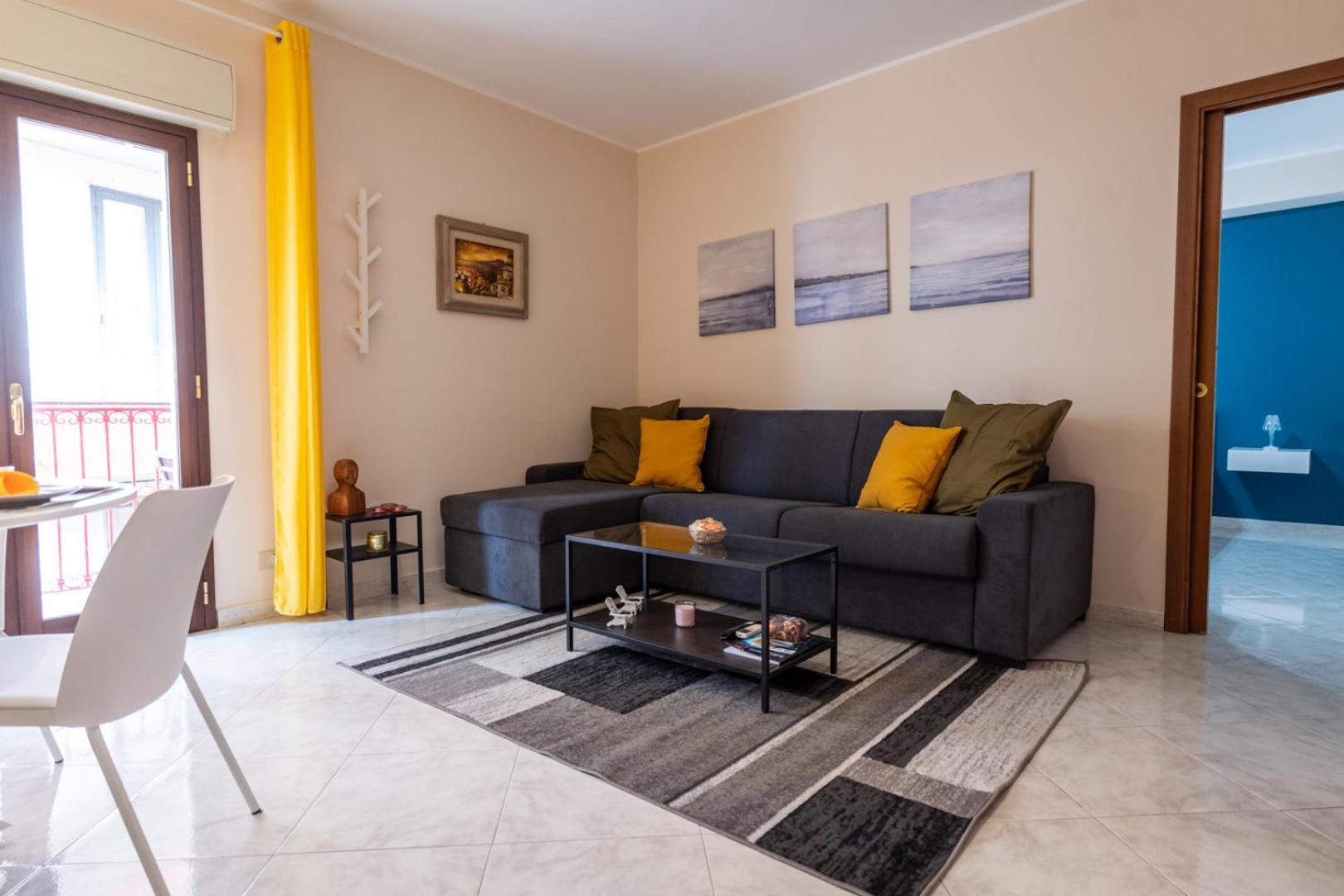 Appartamento Nicoletta Taormina Dış mekan fotoğraf