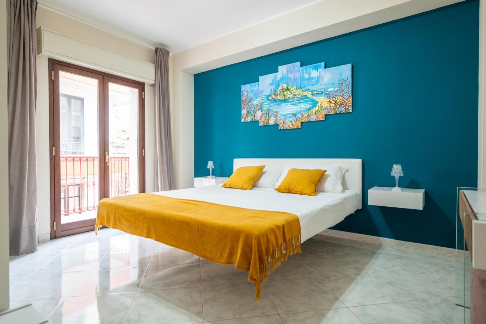 Appartamento Nicoletta Taormina Dış mekan fotoğraf