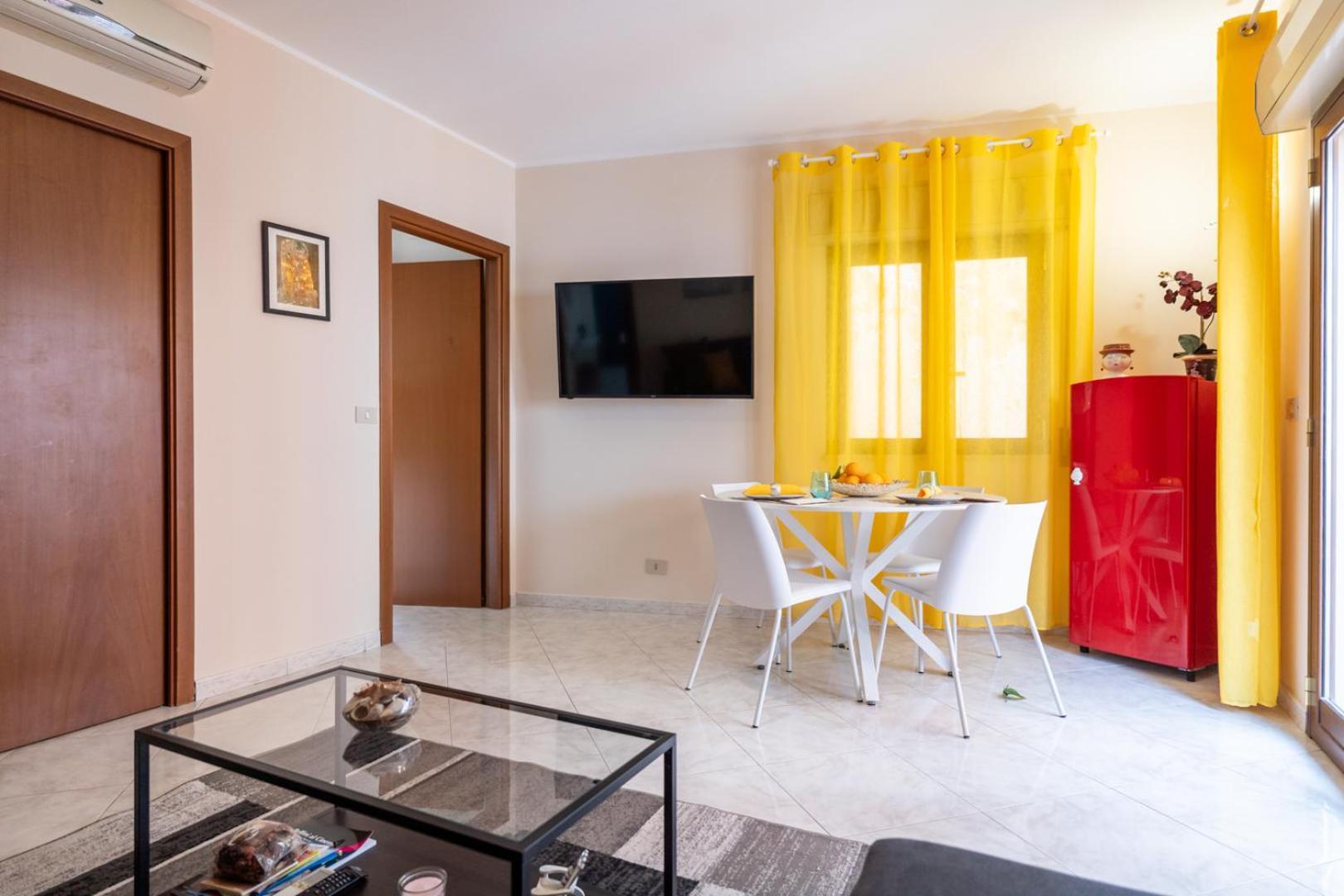 Appartamento Nicoletta Taormina Dış mekan fotoğraf