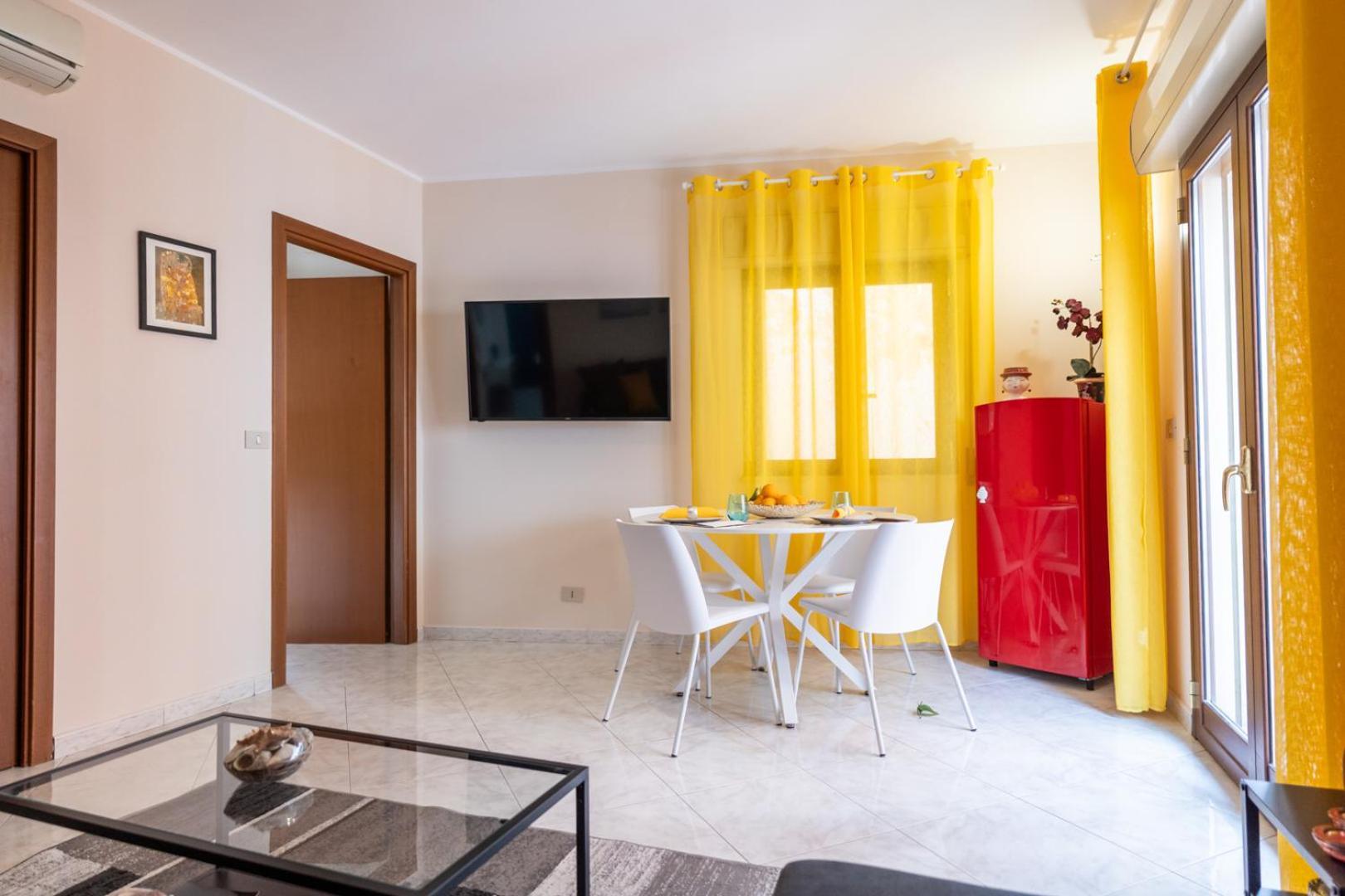 Appartamento Nicoletta Taormina Dış mekan fotoğraf
