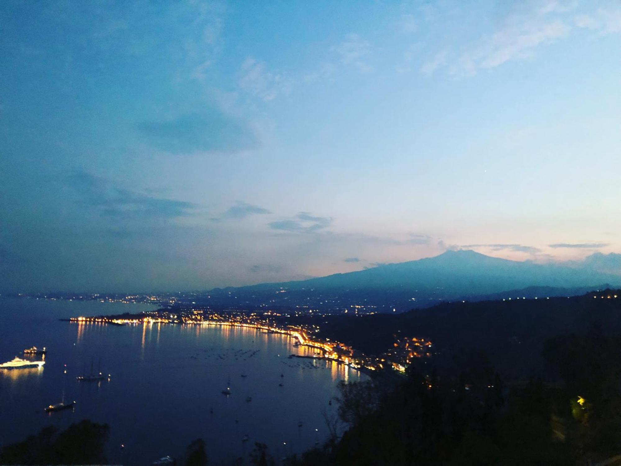 Appartamento Nicoletta Taormina Dış mekan fotoğraf