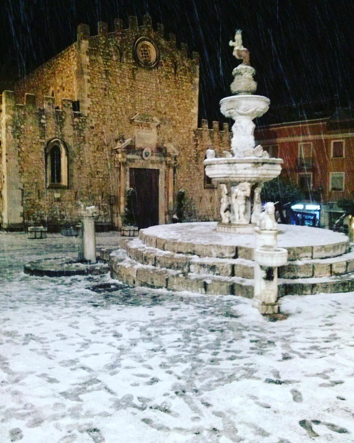 Appartamento Nicoletta Taormina Dış mekan fotoğraf