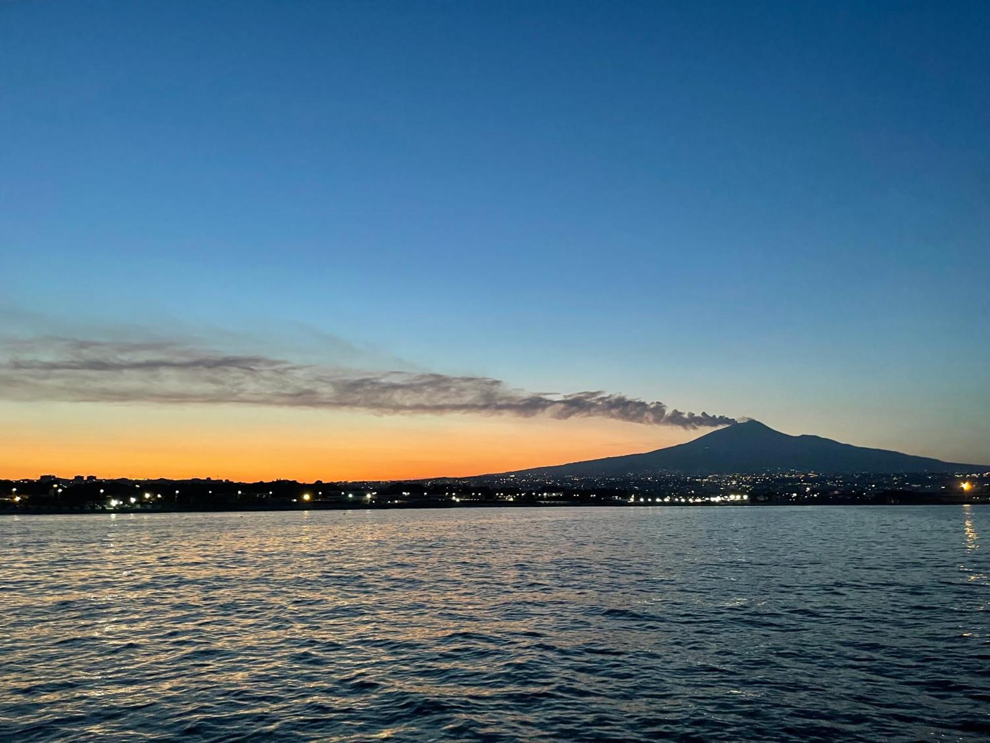 Appartamento Nicoletta Taormina Dış mekan fotoğraf