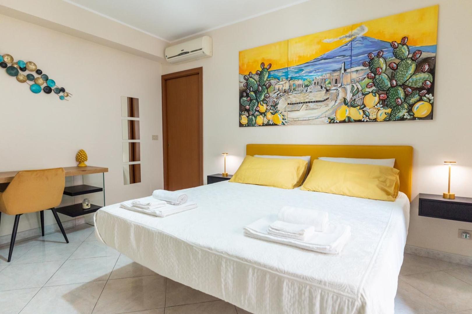 Appartamento Nicoletta Taormina Dış mekan fotoğraf