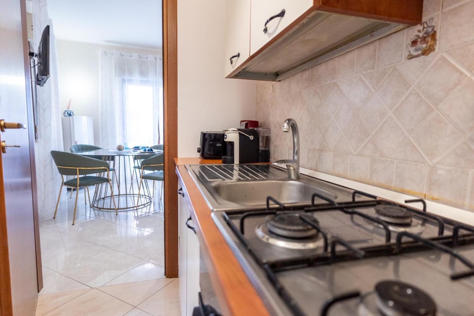 Appartamento Nicoletta Taormina Dış mekan fotoğraf